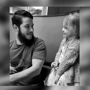 Meet your Posher, Daniel